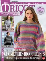 Plus tricot